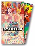 Starting Five Gift Box (Box Gift)