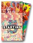NBA Starting Five Gift Box