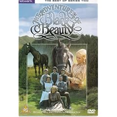 The Adventures Of Black Beauty - The Best Of Series Two [1972] [DVD]