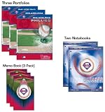 Philadelphia Phillies Back to School Pack