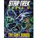 Star Trek Reference Books
