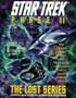 Star Trek: Phase II : The Making of the Lost Series