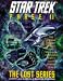 Books : Star Trek: Phase II : The Making of the Lost Series