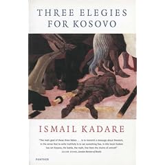 Three Elegies for Kosovo (Panther)