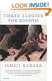 Three Elegies For Kosovo (Panther)