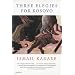 Three Elegies for Kosovo (Panther)