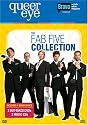 Queer Eye - The Fab Five Collection