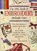 Book The DMC Book of Embroidery