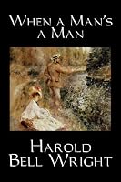 When a Man's a Man