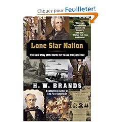 Lone Star Nation