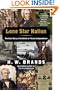 Lone Star Nation: The Epic Story of the Battle for Texas Independence
