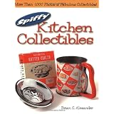 Spiffy Kitchen Collectibles