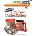 Spiffy Kitchen Collectibles by  Brian Alexander