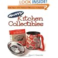 Spiffy Kitchen Collectibles by Brian Alexander