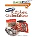 Spiffy Kitchen Collectibles