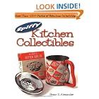 Spiffy Kitchen Collectibles by  Brian Alexander