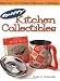 Spiffy Kitchen Collectibles by Brian Alexander ISBN 0873496884