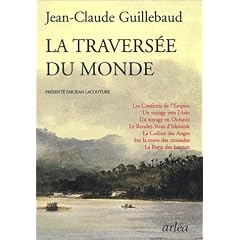 La travers�e du monde