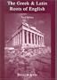 The Greek & Latin Roots of English