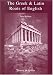 Books : The Greek & Latin Roots of English