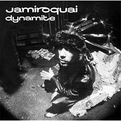Dynamite