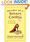Murder of a Smart Cookie (Scumble River Mysteries, Book 7)