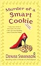 Murder of a Smart Cookie: A Scumble River Mystery