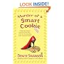 Murder of a Smart Cookie (Scumble River Mysteries, Book 7)