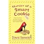 Murder of a Smart Cookie (Scumble River Mysteries)