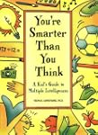 You're Smarter Than You Think: A Kid'...