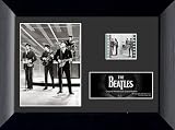 The Beatles on Stage Mini Film Cell