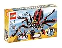 LEGO Creator 4994: Fierce Creatures