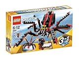 レゴ (LEGO) クリエイター スパイダー 4994