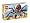 LEGO Creator 4994: Fierce Creatures