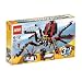 LEGO Creator 4994: Fierce Creatures