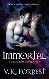 Immortal (Clare Point Vampires)