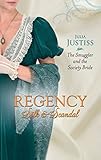 The smuggler and the society bride