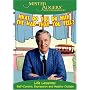 Mister Rogers' Neighborhood: What Do You Do with the Mad That You Feel?