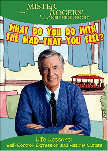 Mister Rogers' Neighborhood: What Do You Do  