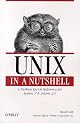 Unix in a Nutshell: System V & Solaris 2.0