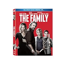 Family [Blu-ray]