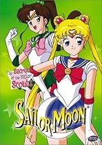 Watch Sailor Moon - The Secret of the Sailor Scouts Movie Online.