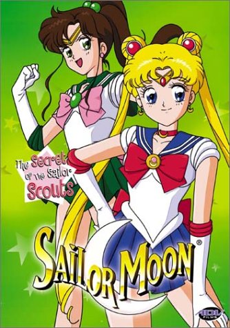 Download Sailor Moon - The Secret of the Sailor Scouts Online!
