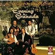 L.A. Guitar Quartet: Evening In Granada