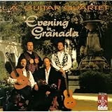 L.A. Guitar Quartet: Evening In Granada