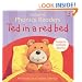 Ted in a Red Bed (Phonics Readers)