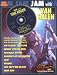 Jam Jam Jam with Van Halen