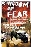 Kingdom of Fear