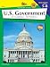 Books : The 100+ Series U.S. Government (The 100+ Series)