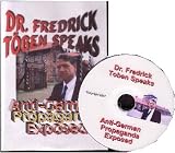 Dr. Fredrick Toben Speaks: Anti-German Propaganda Exposed
